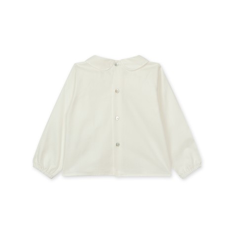 Blusa Baby Gi