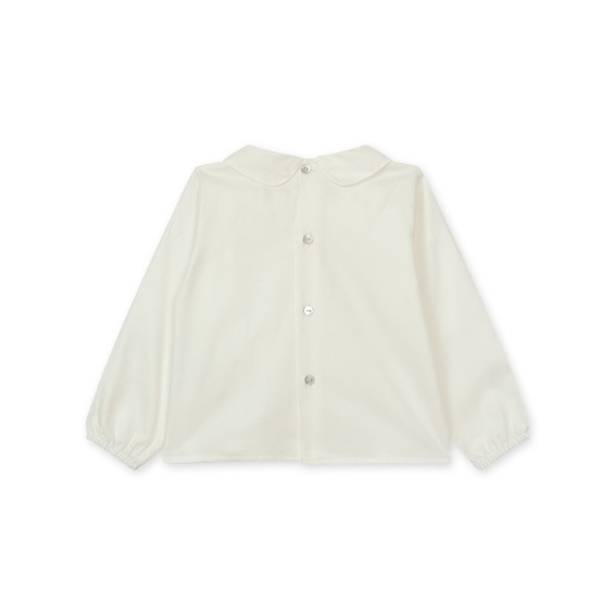 Blusa Baby Gi