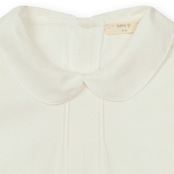 Blusa Baby Gi