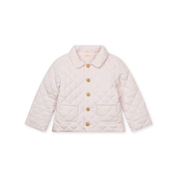 Blus�o Acolchoado Baby Gi