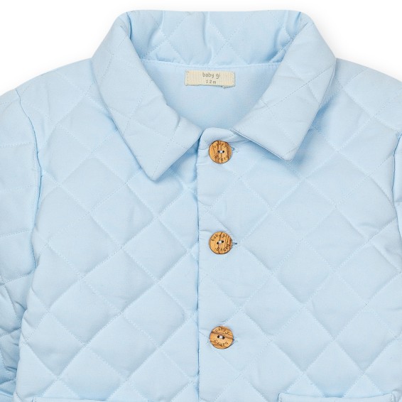 Baby Gi Padded Jacket