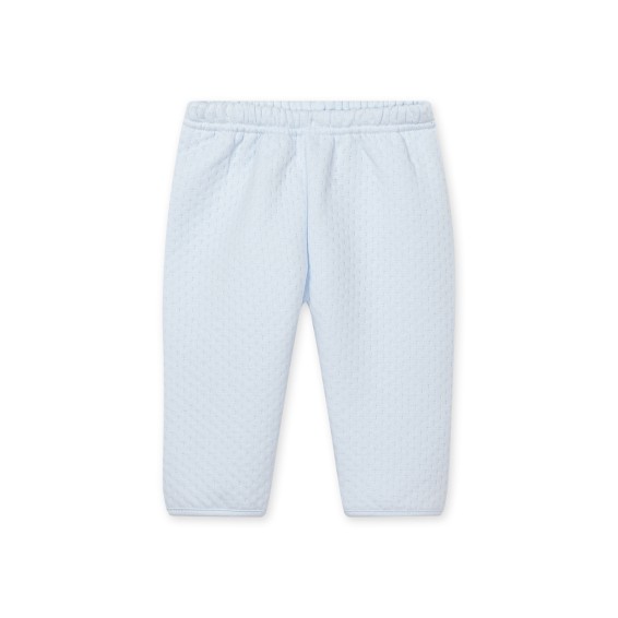 Jacquard Trousers
