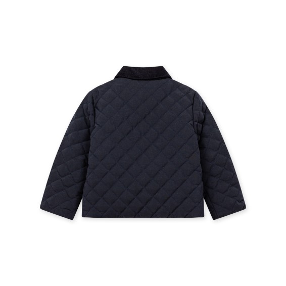 Blus�o Acolchoado Baby Gi