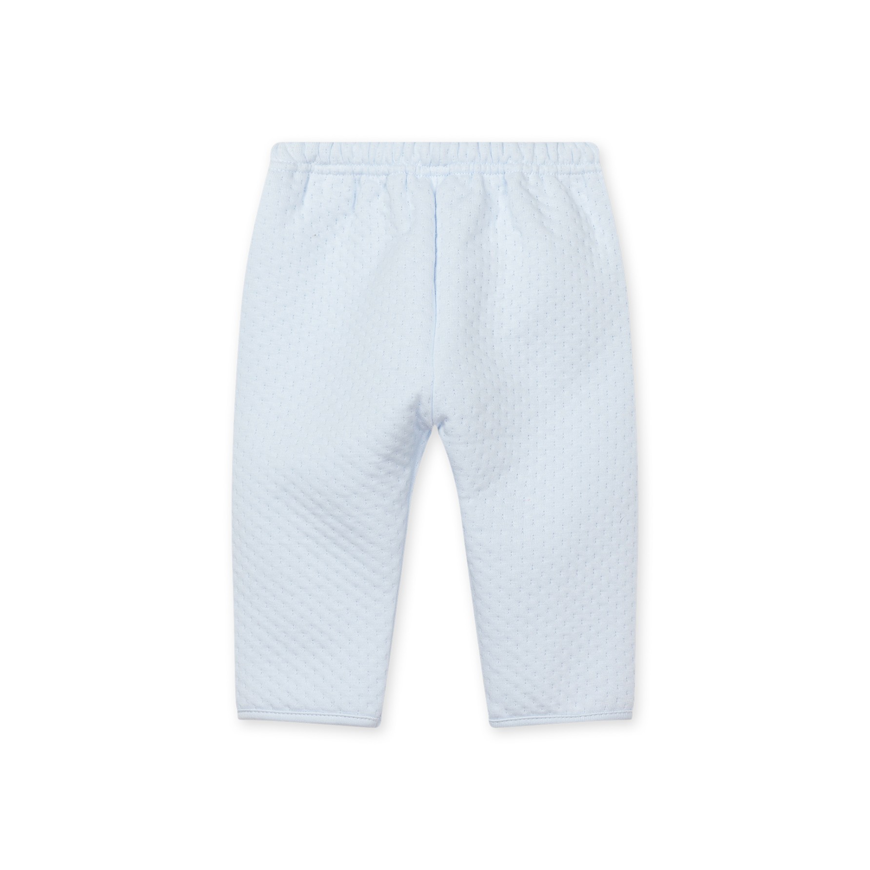 Jacquard Trousers