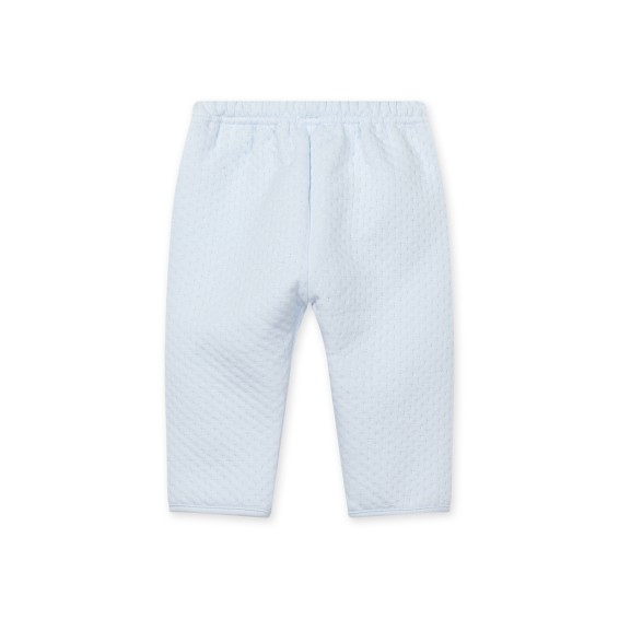 Jacquard Trousers