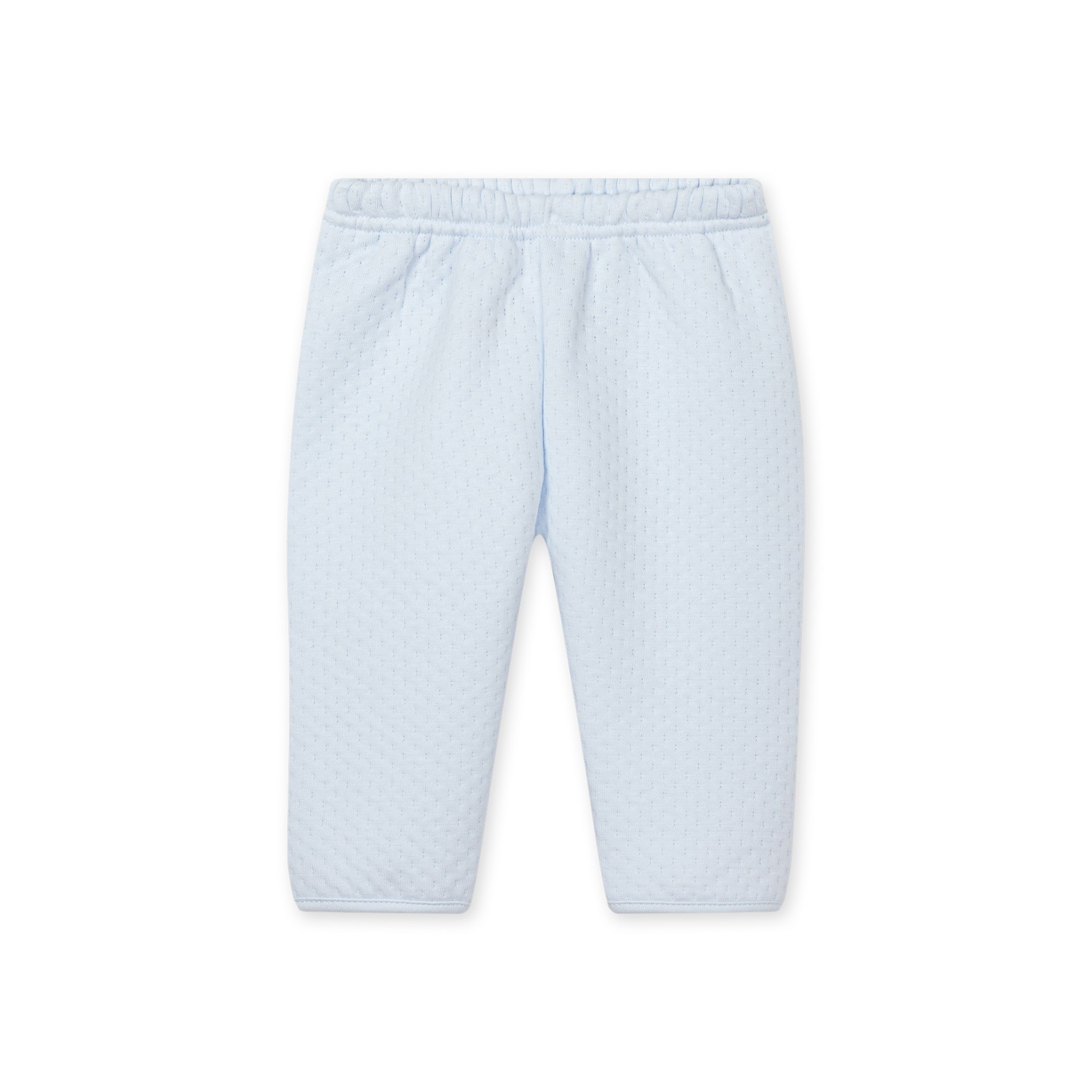 Jacquard Trousers