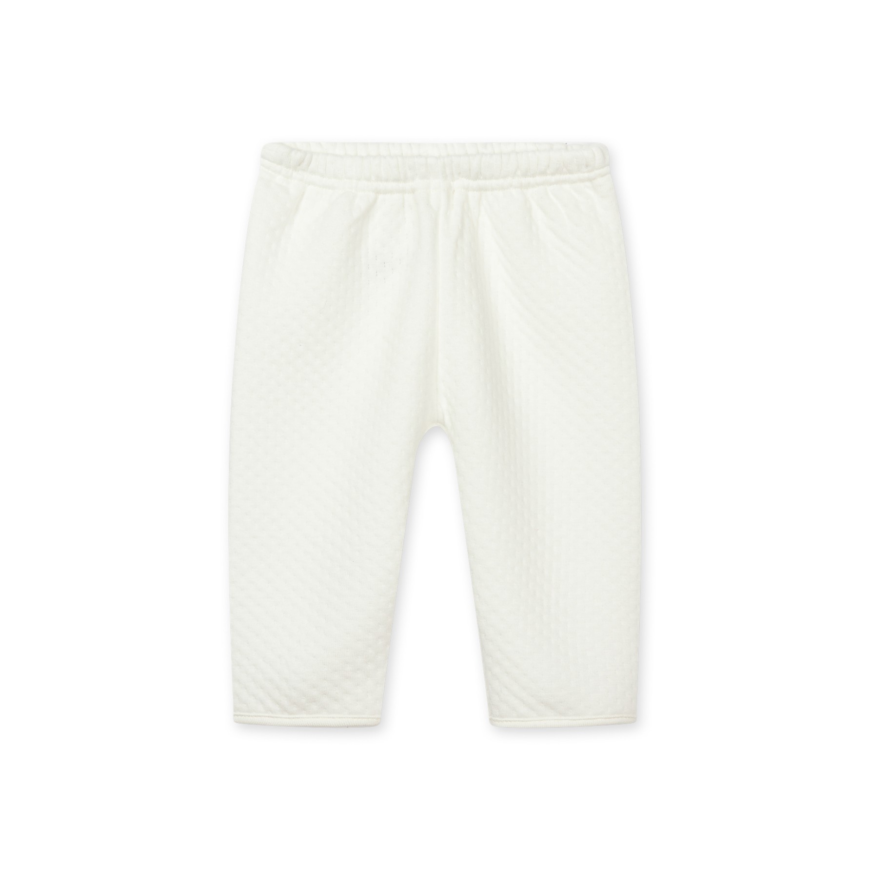 Jacquard Trousers