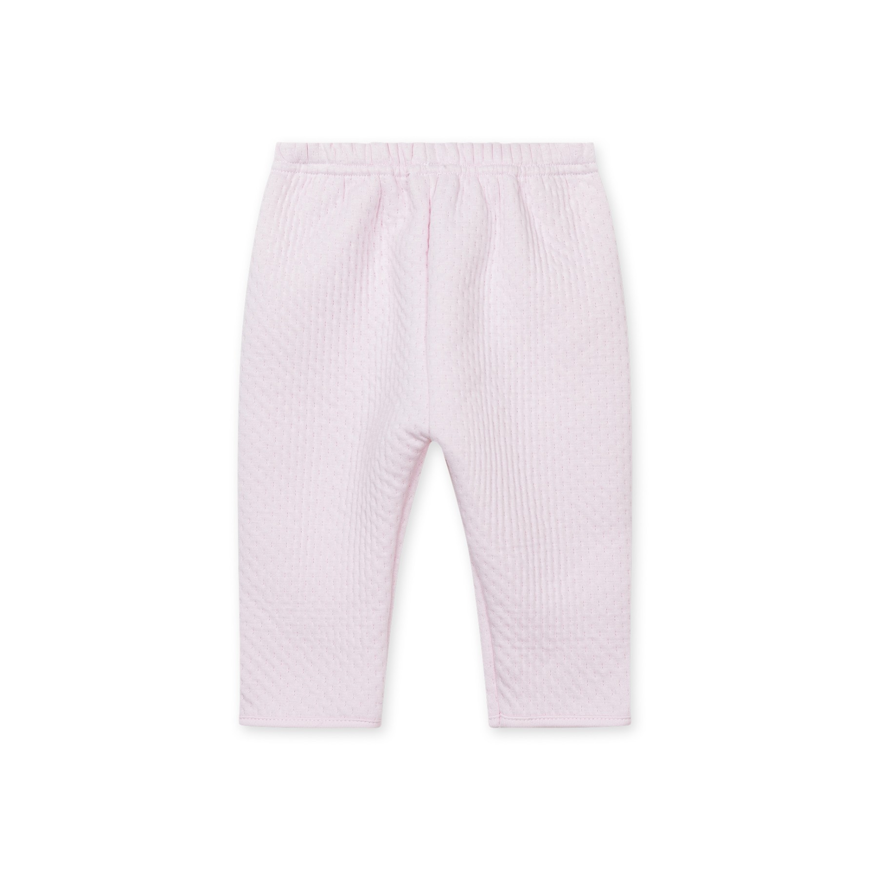 Jacquard Trousers