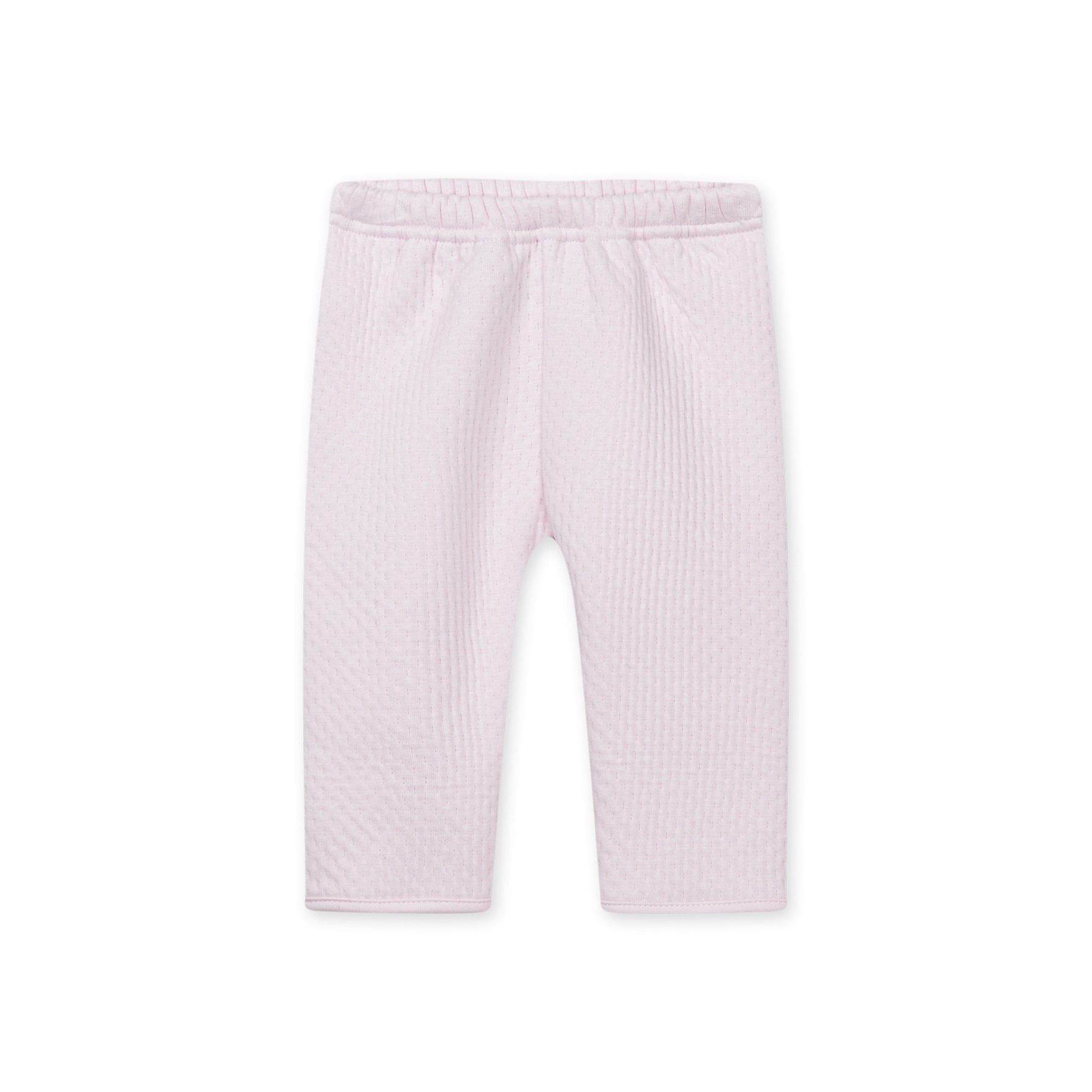 Jacquard Trousers