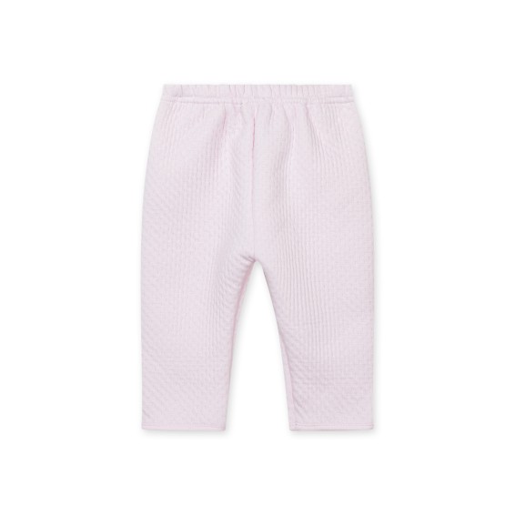 Jacquard Trousers