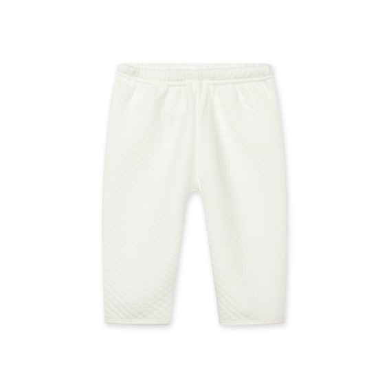 Jacquard Trousers