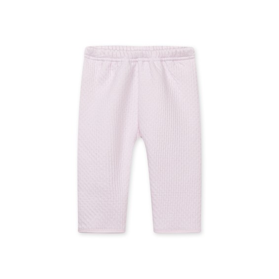 Jacquard Trousers