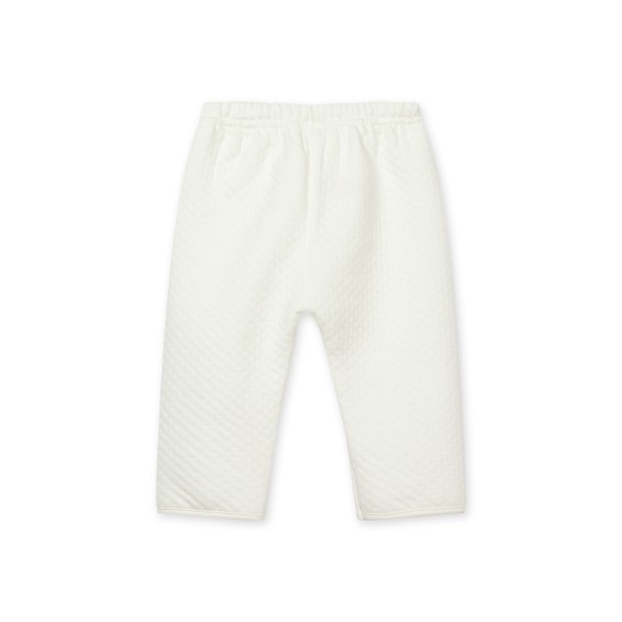 Jacquard Trousers