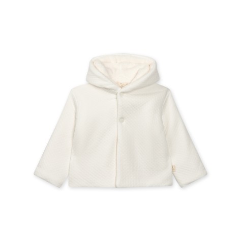 Cappotto Jacquard - Image product