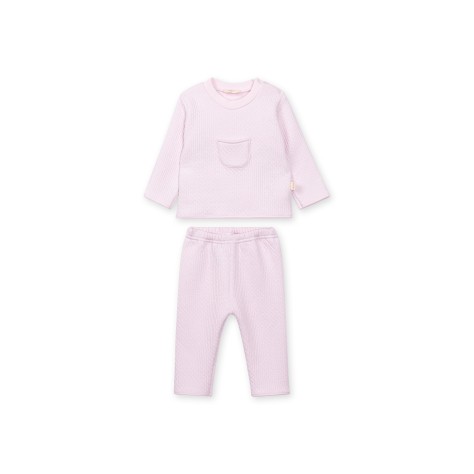 Jacquard Two-piece - Image product