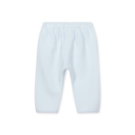 Pantalones Knit