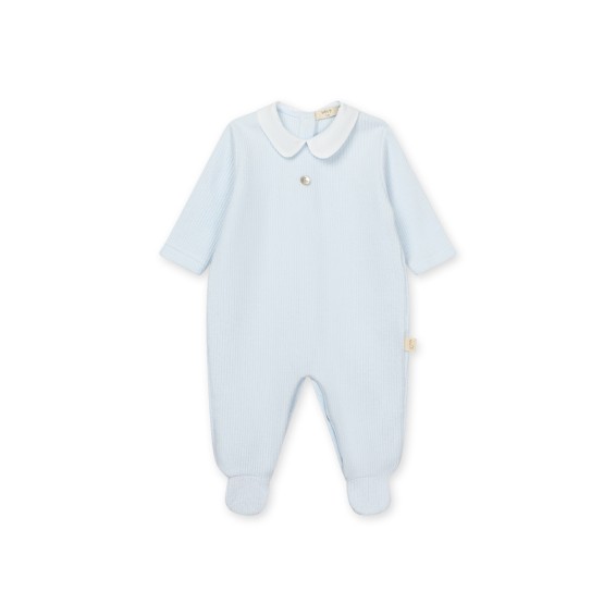 Tutina Knit