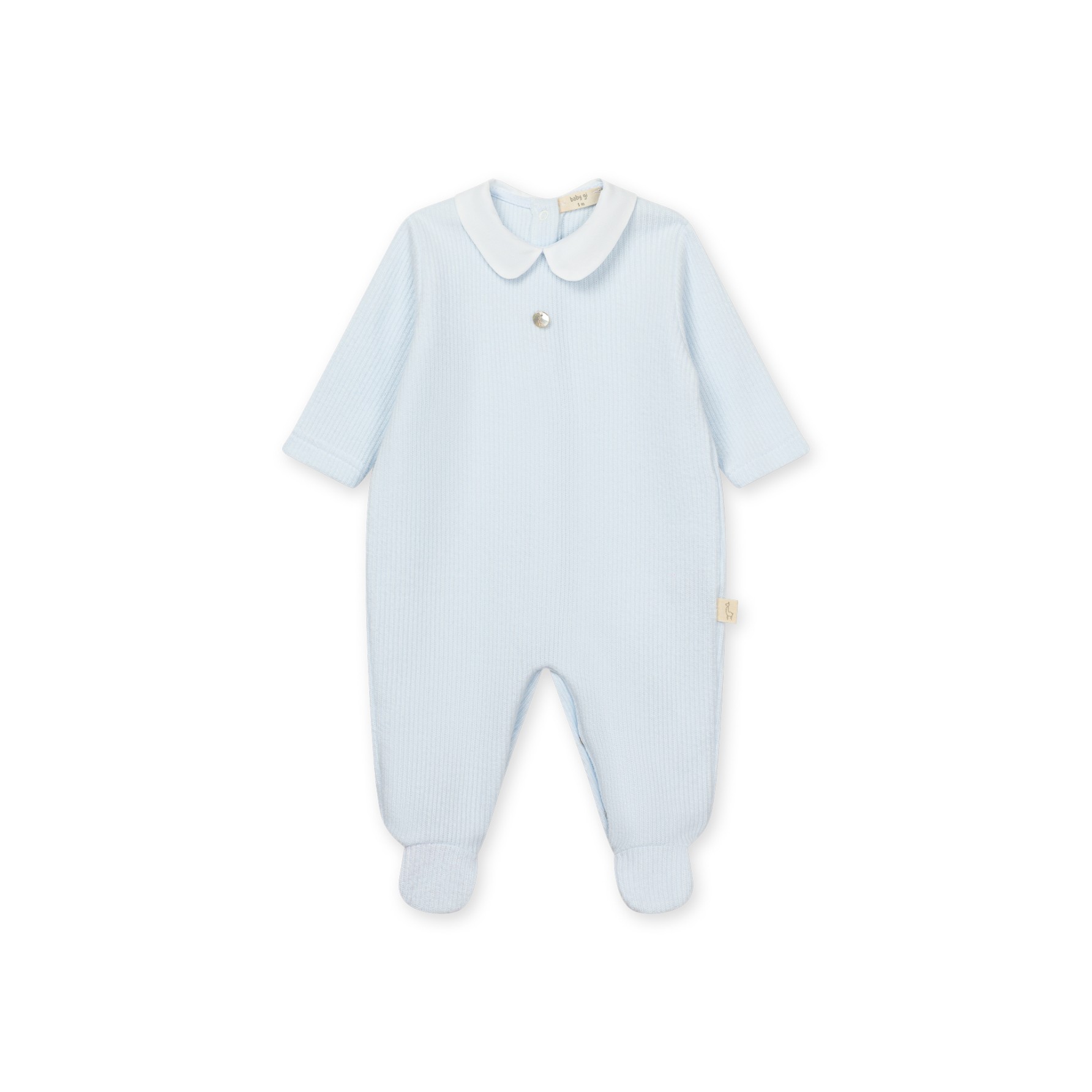 Tutina Knit
