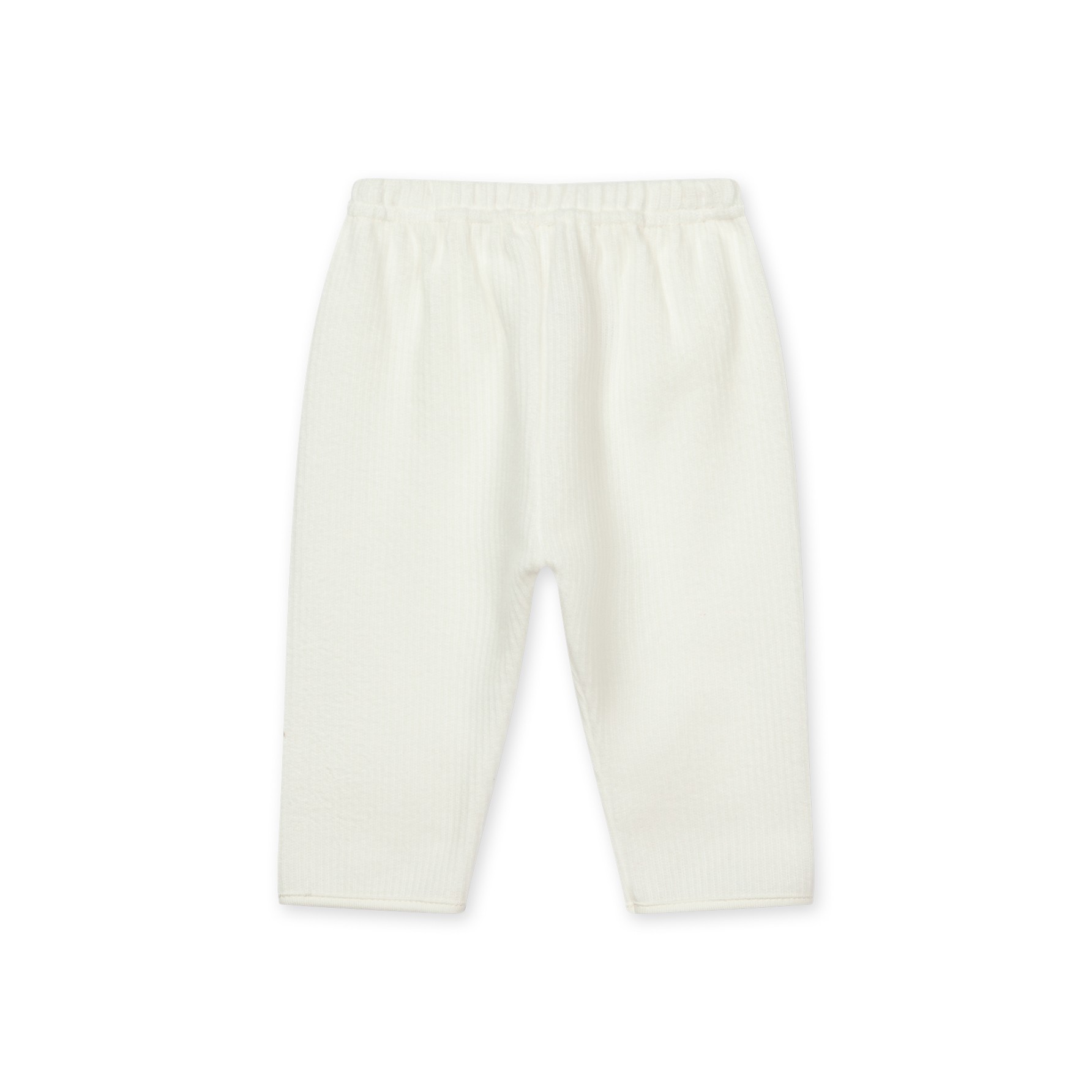 Knit Trousers