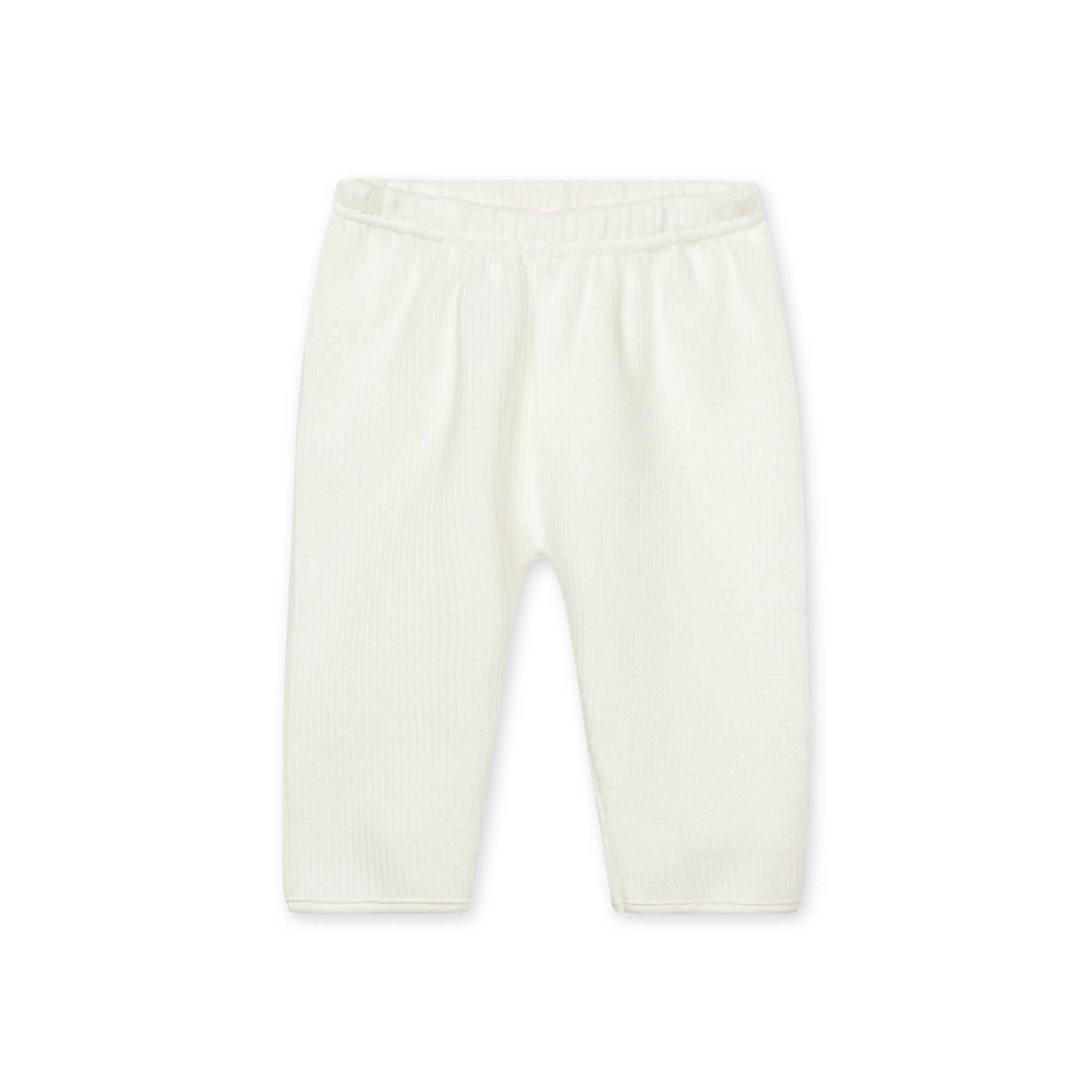 Knit Trousers