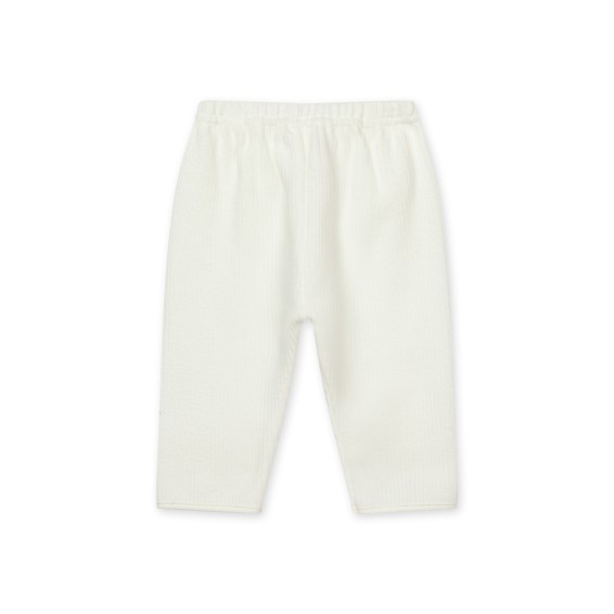 Knit Trousers