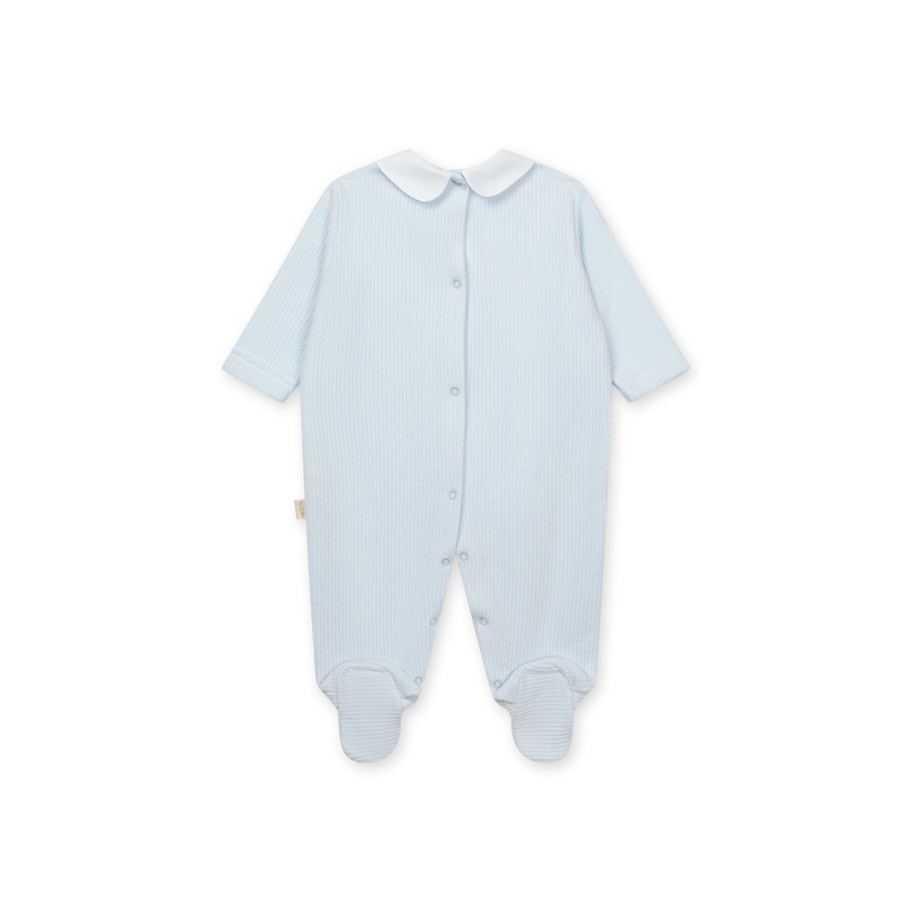 Tutina Knit