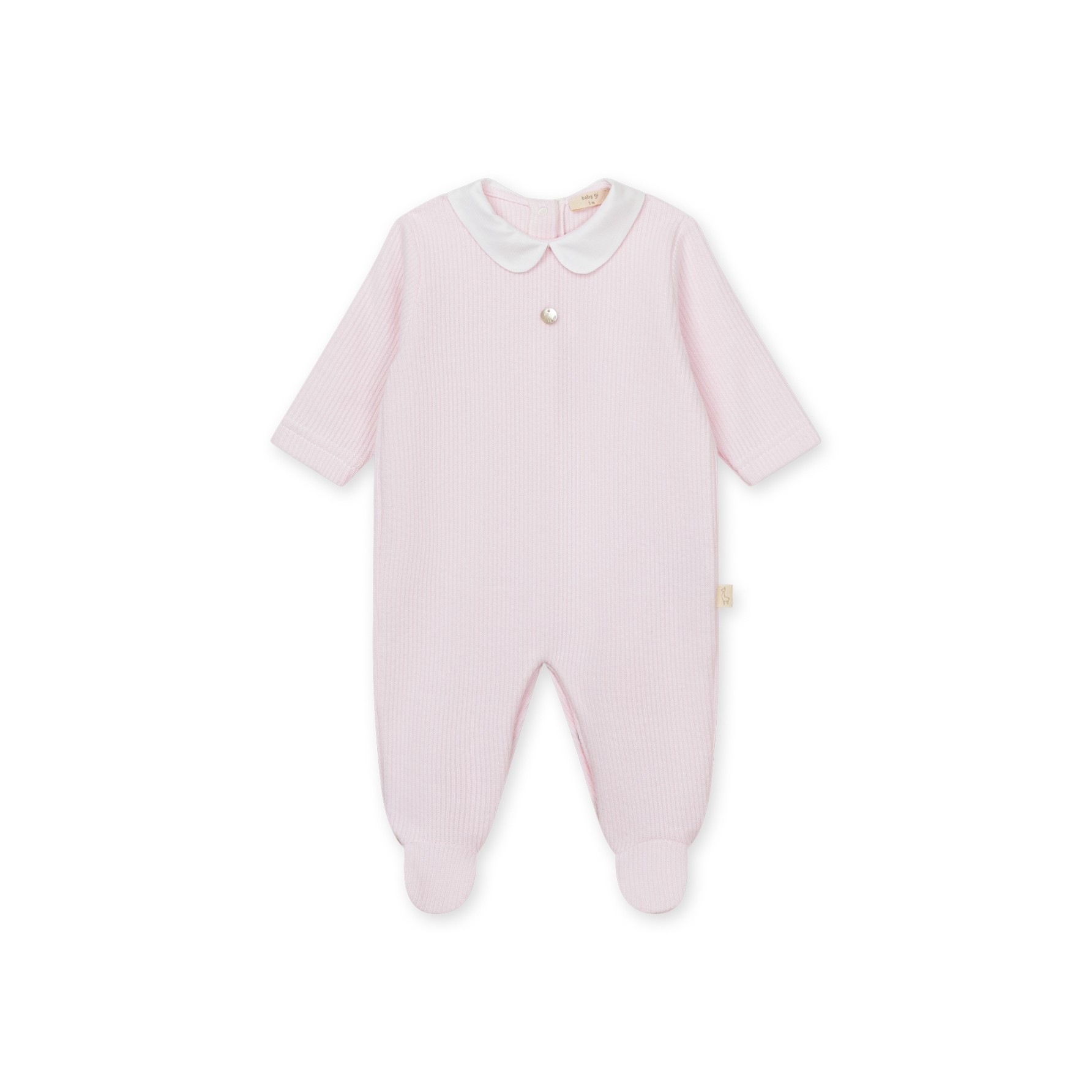 Knit Babygrow