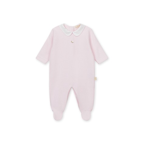 Knit Babygrow - Image product