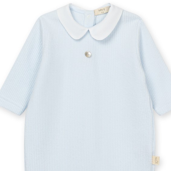 Tutina Knit