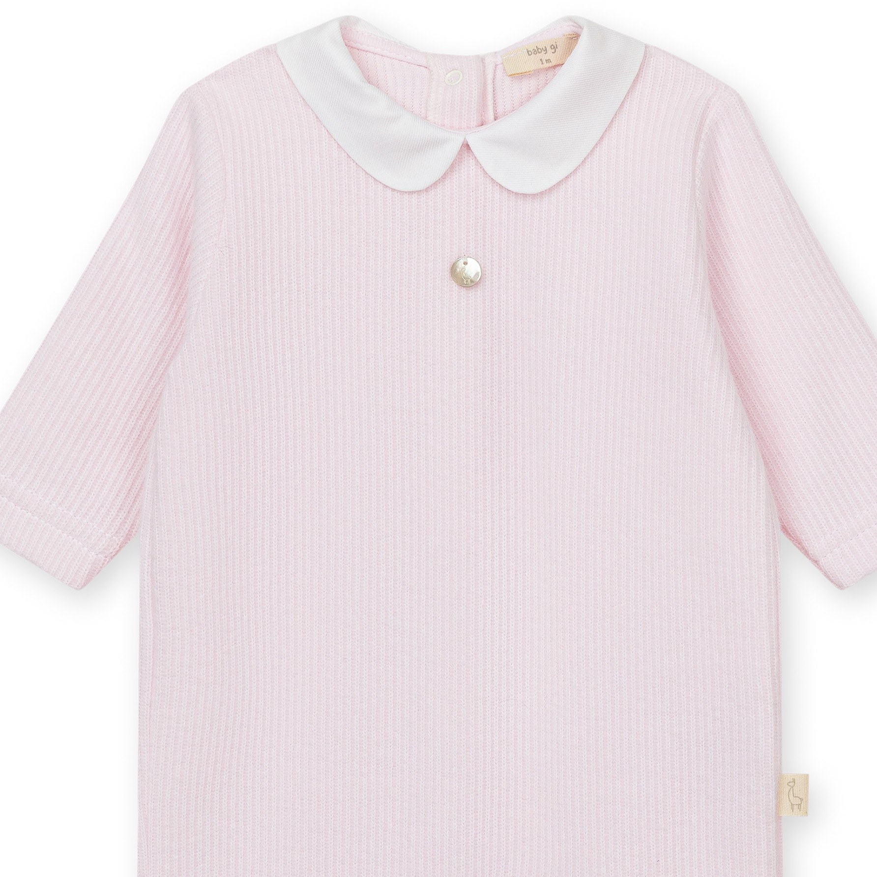 Knit Babygrow