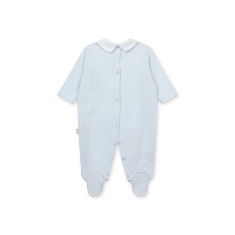 Knit Babygrow