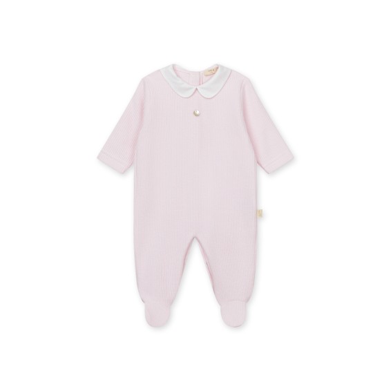 Knit Babygrow