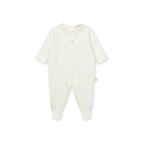 Knit Babygrow - Image product