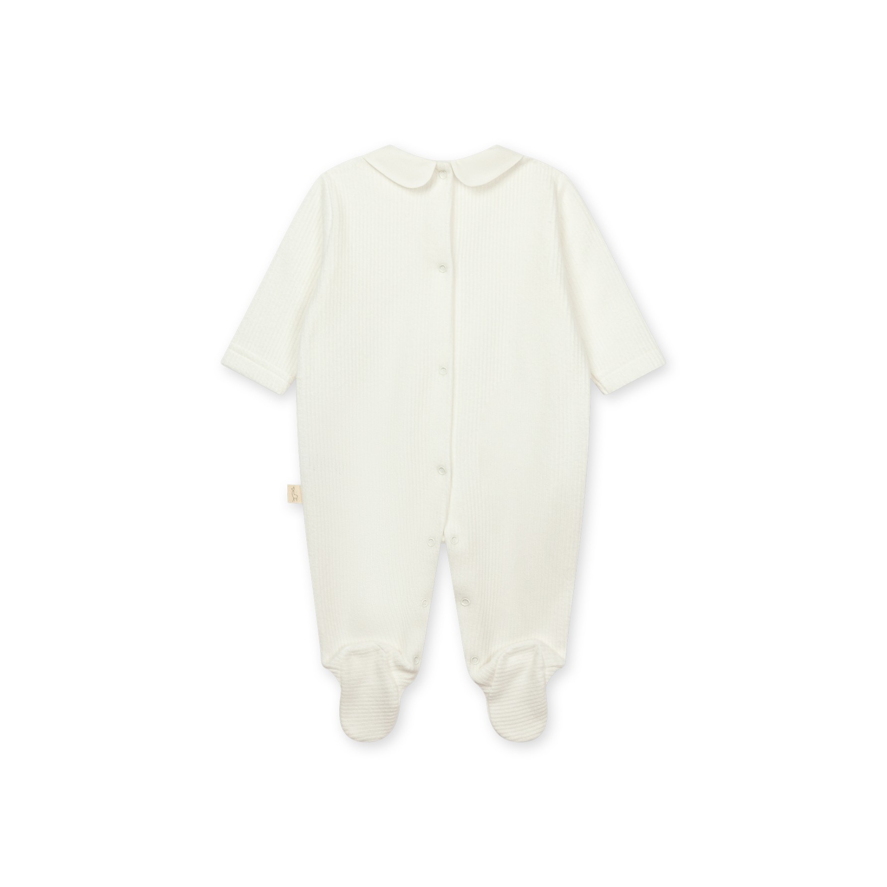 Knit Babygrow