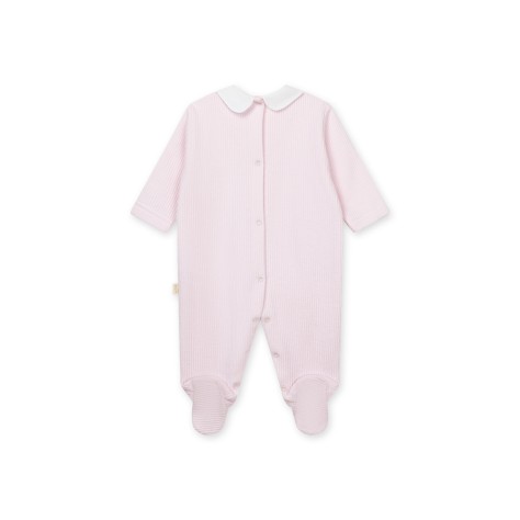 Knit Babygrow