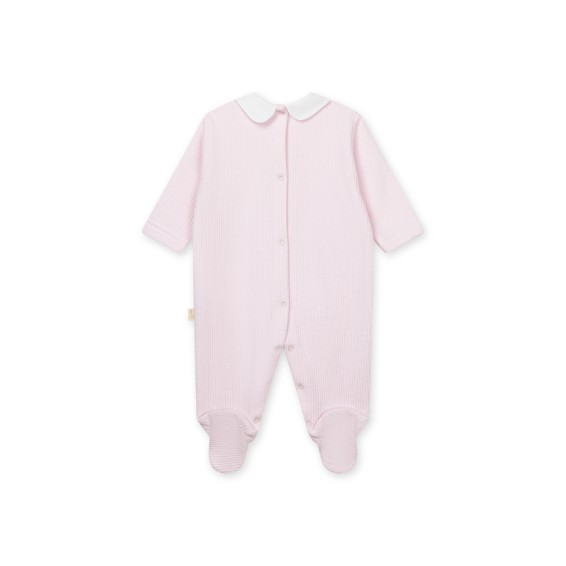 Knit Babygrow