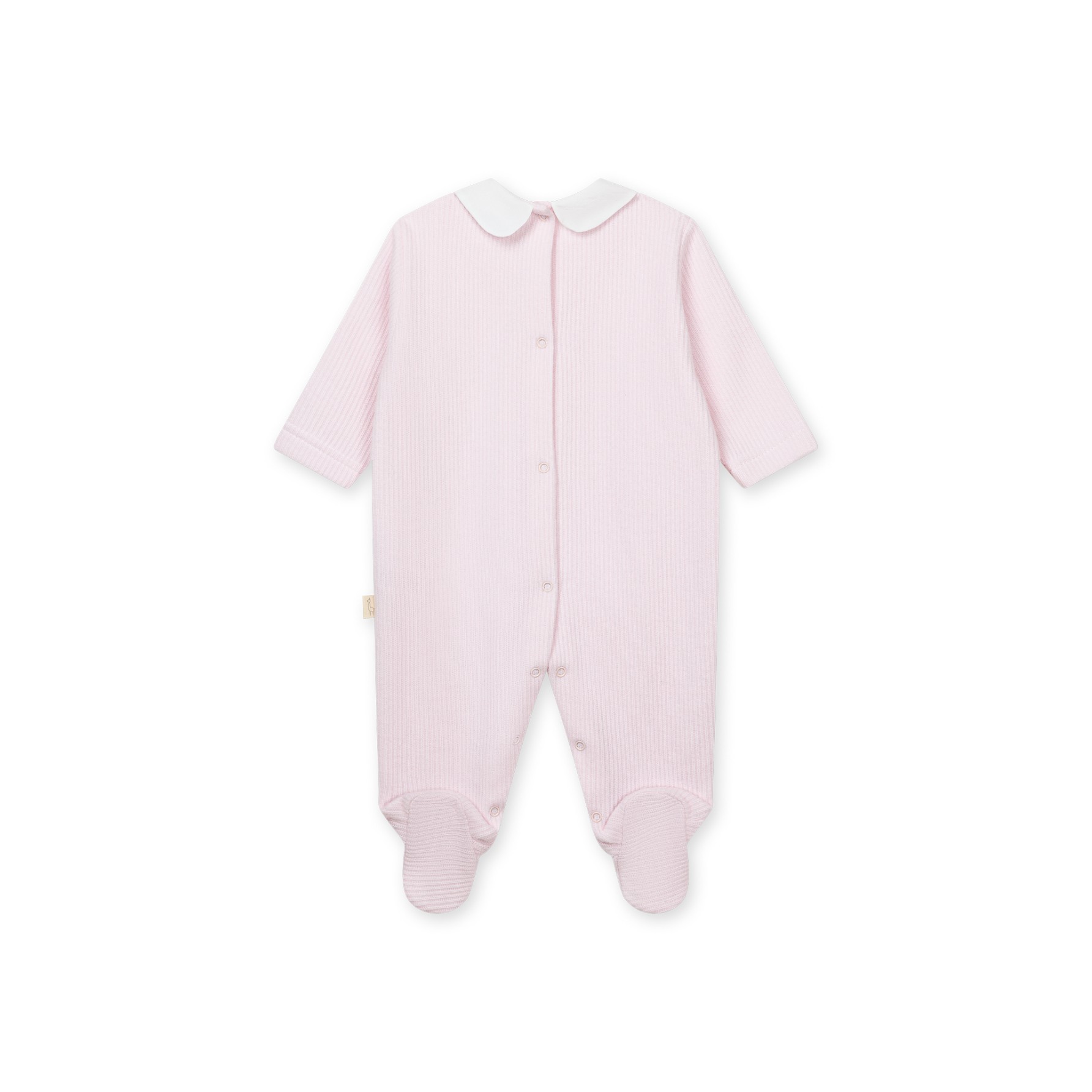 Knit Babygrow