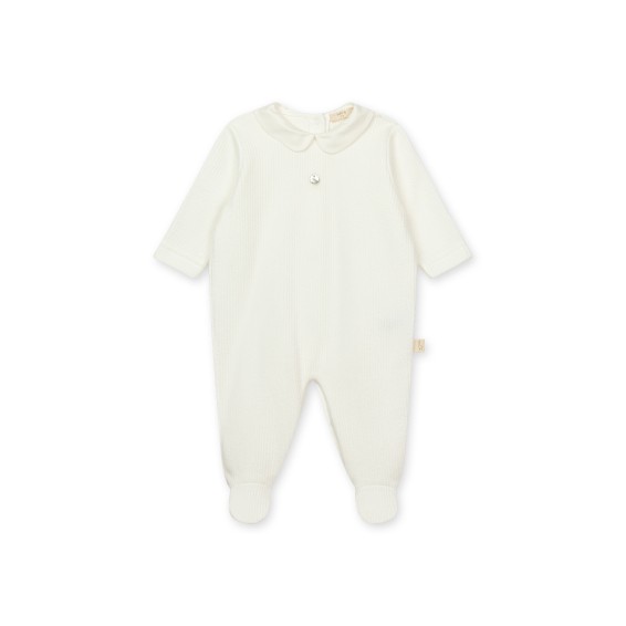 Knit Babygrow