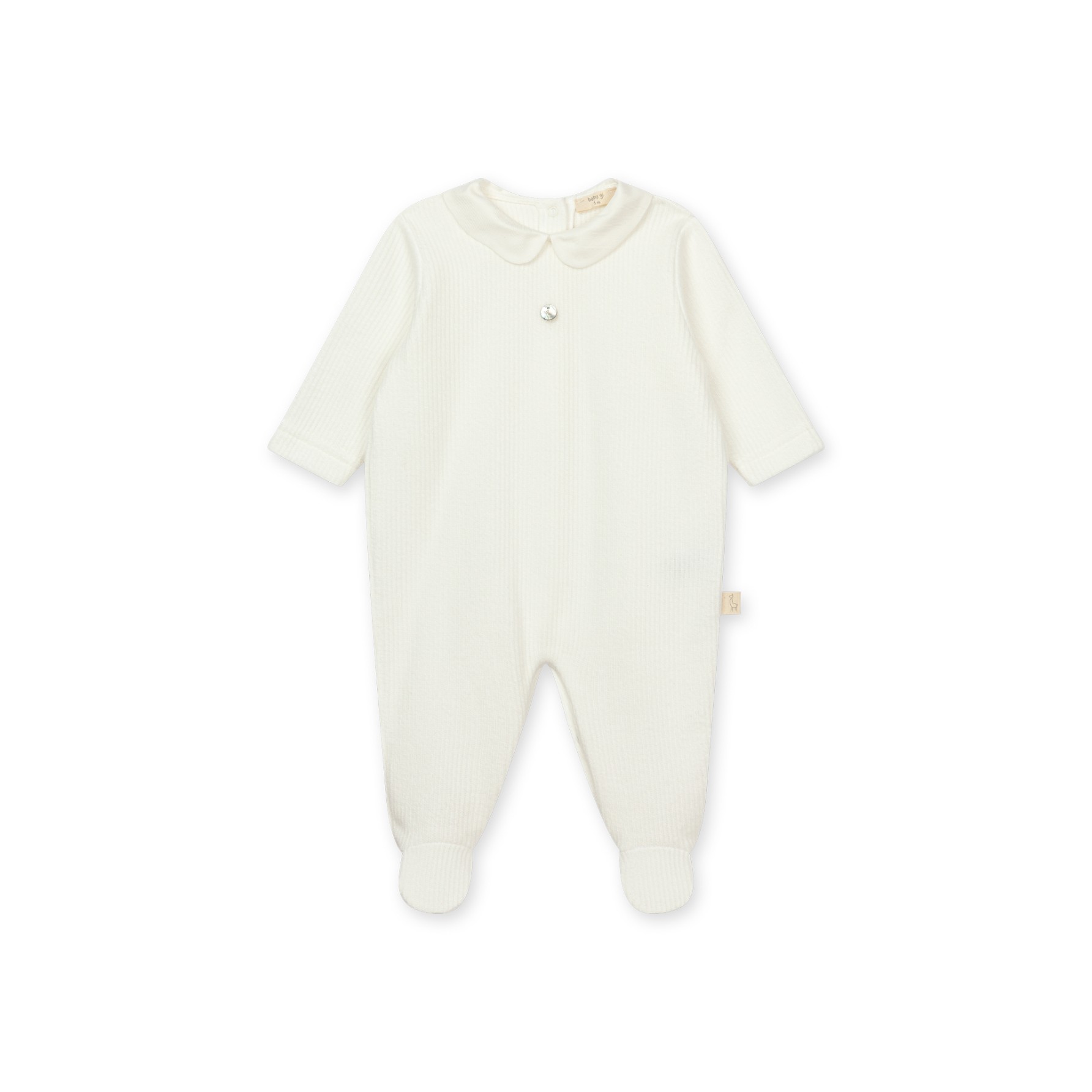 Knit Babygrow