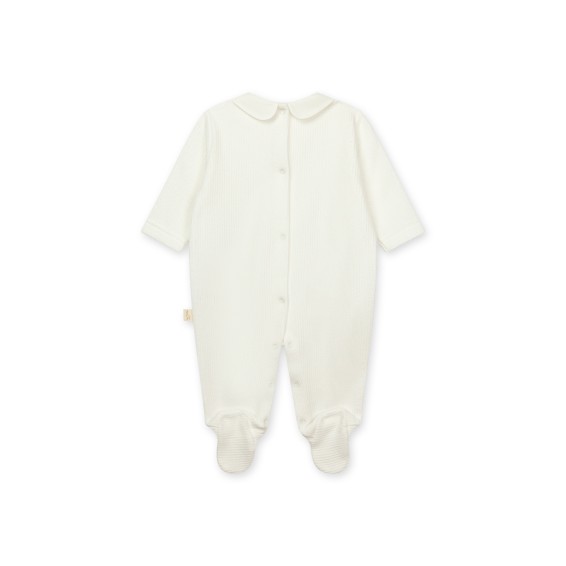 Knit Babygrow