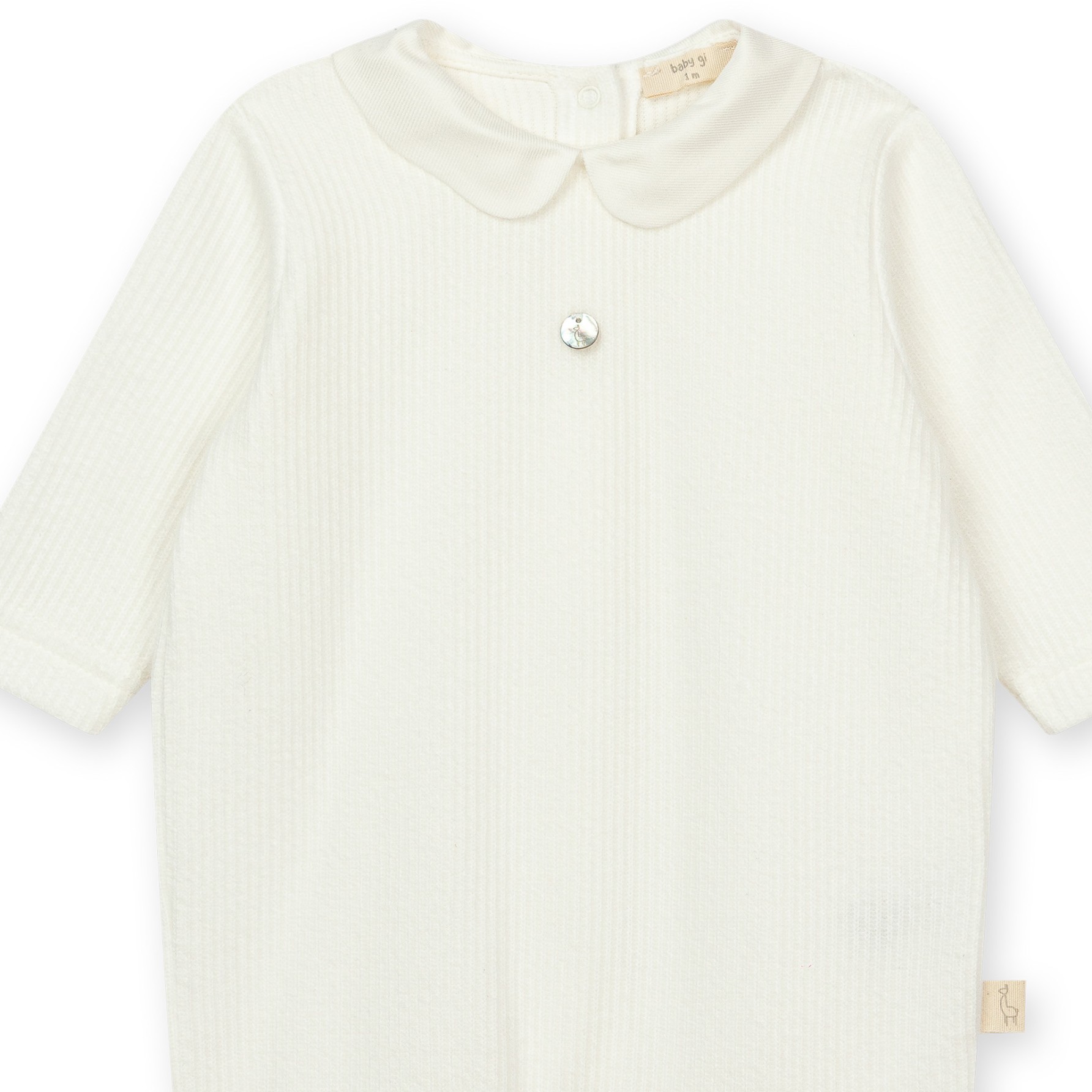 Knit Babygrow