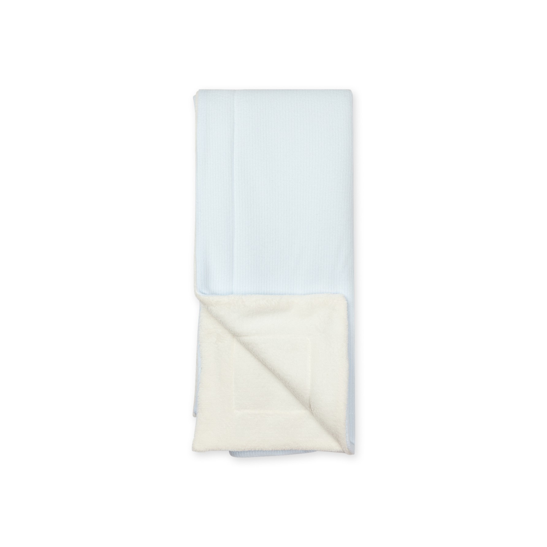 Couverture Knit