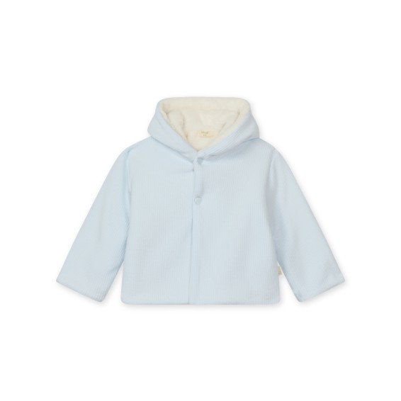 Knit Coat
