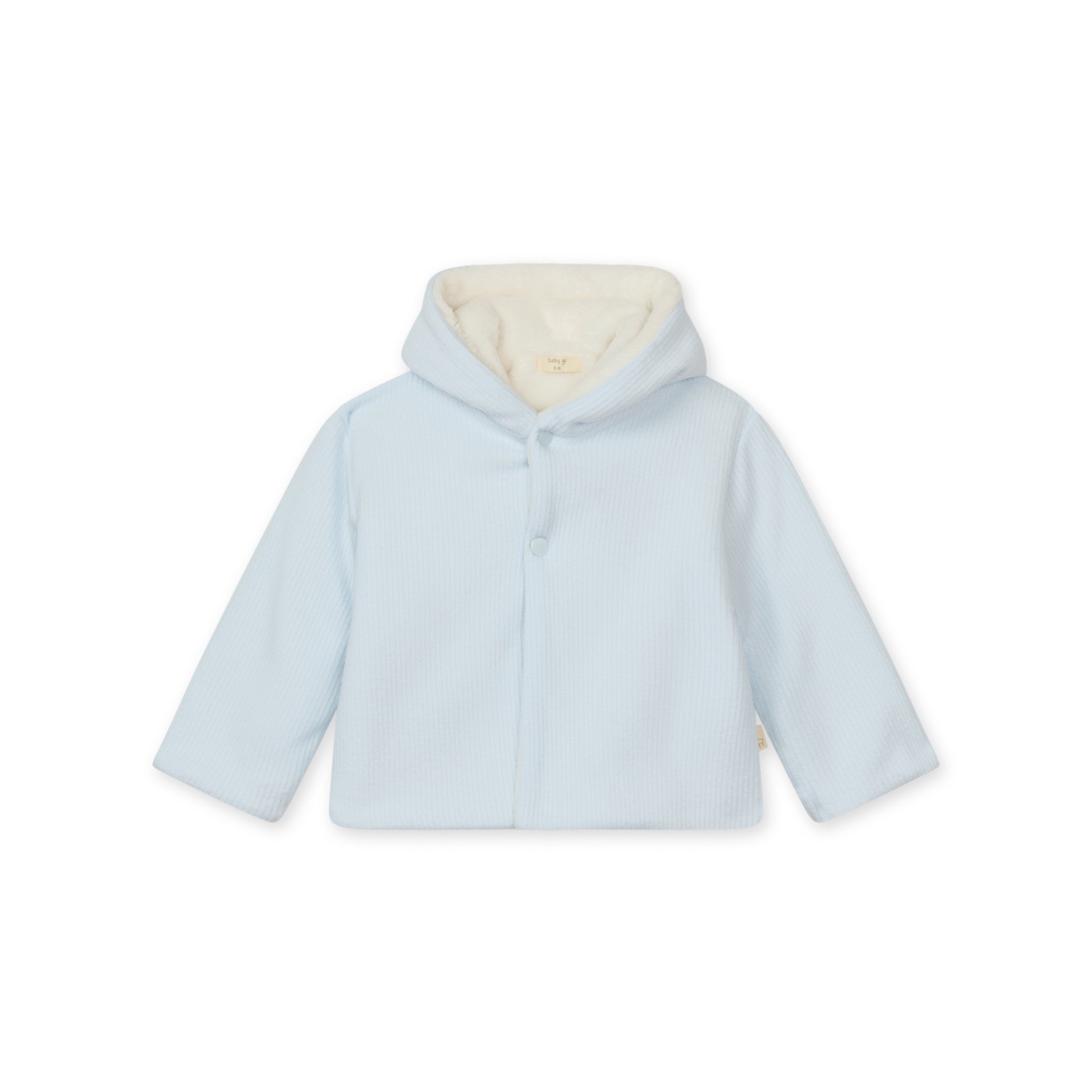 Casaco Knit