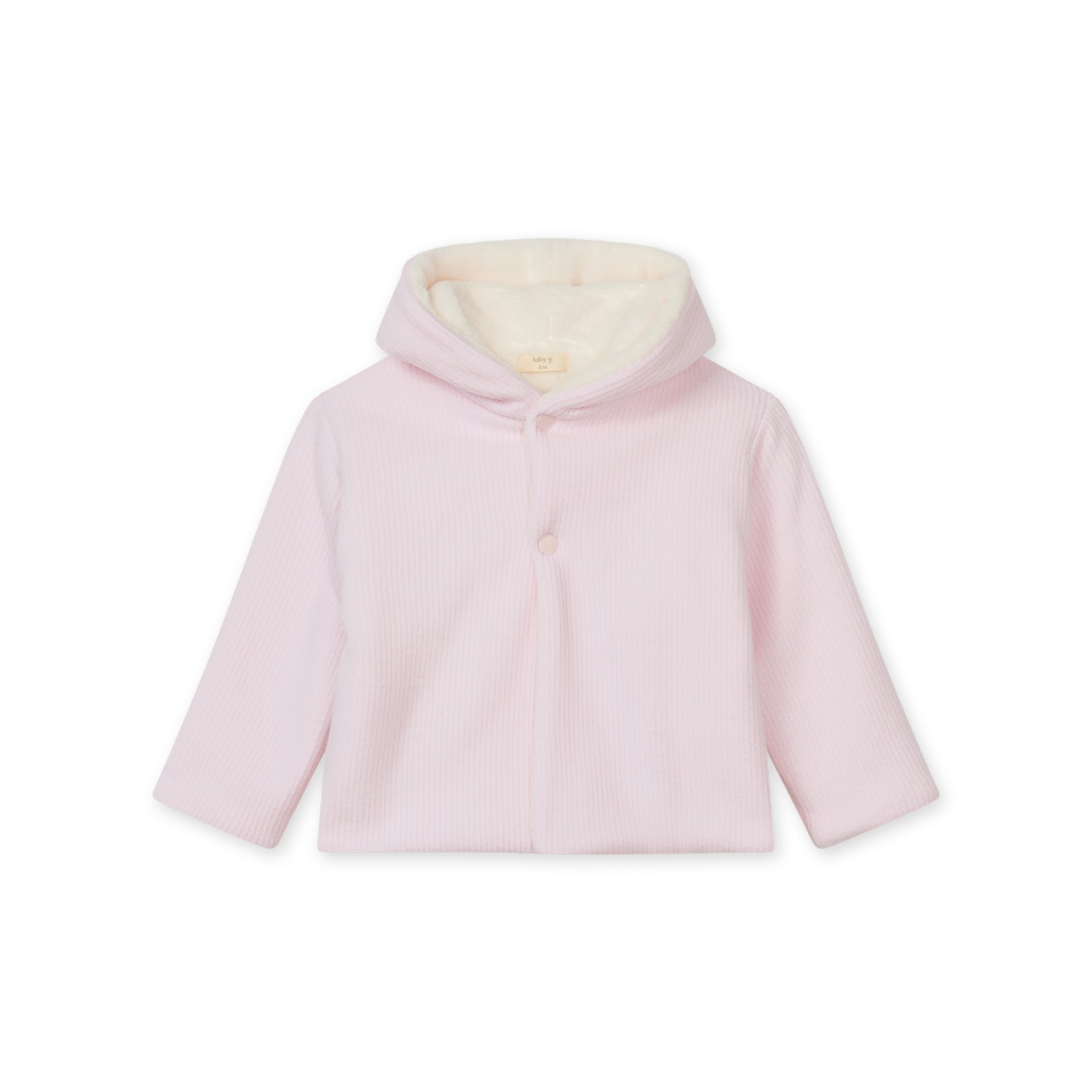 Knit Coat
