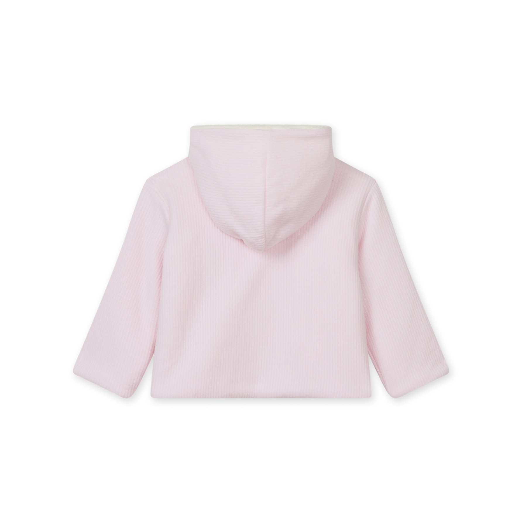 Knit Coat