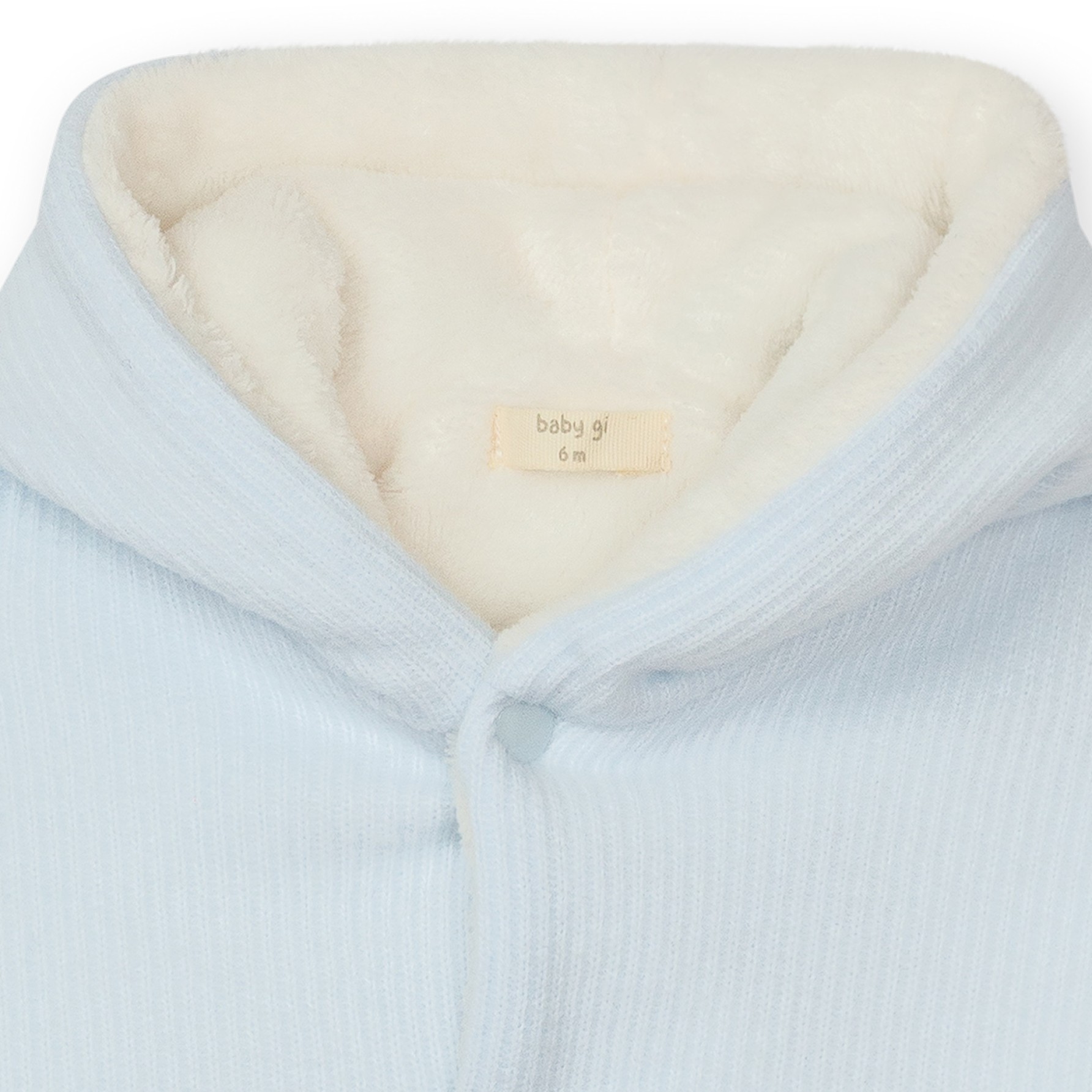Casaco Knit