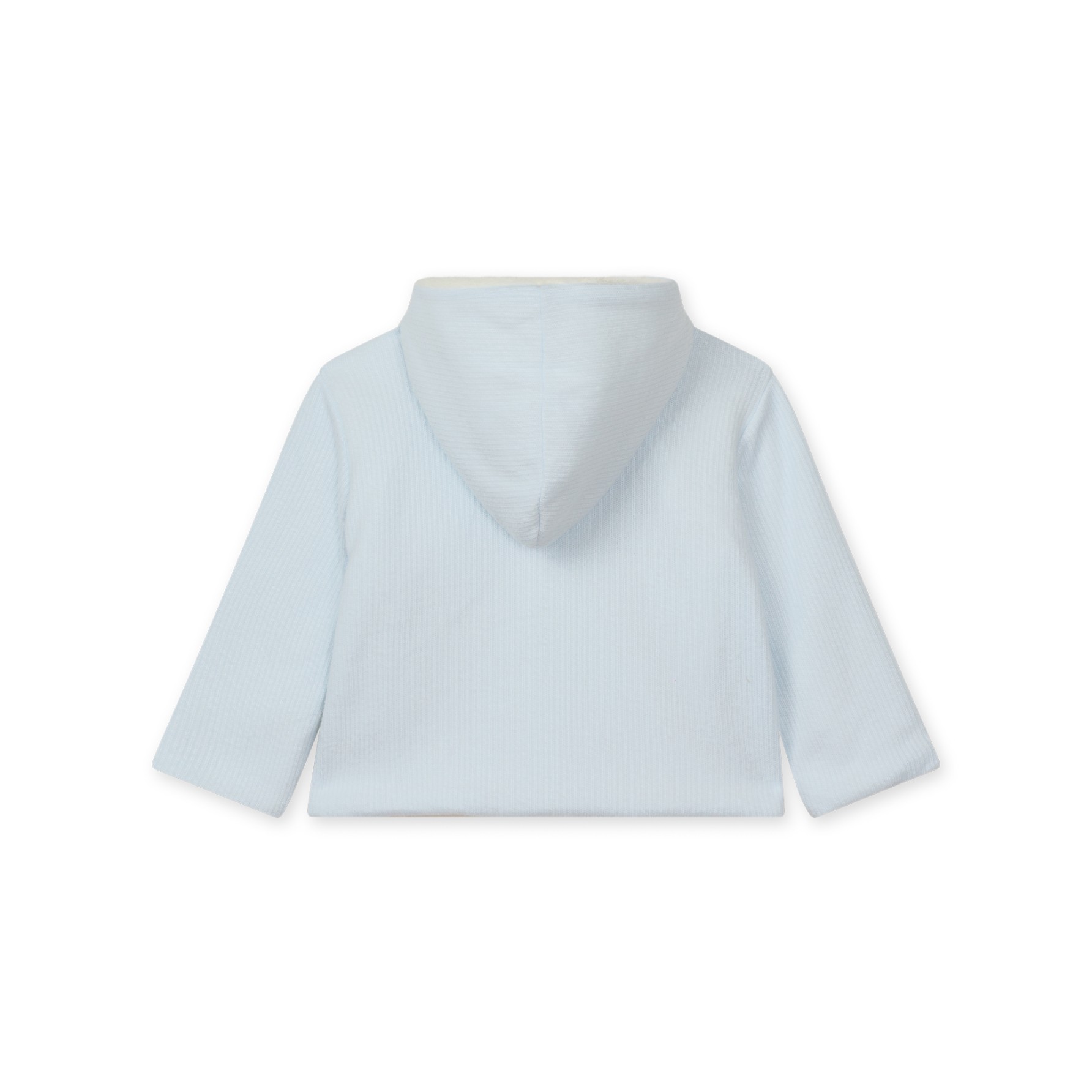 Casaco Knit