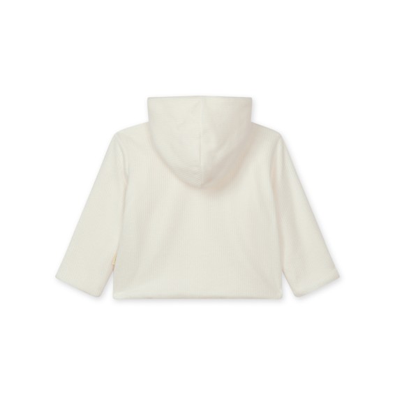 Knit Coat