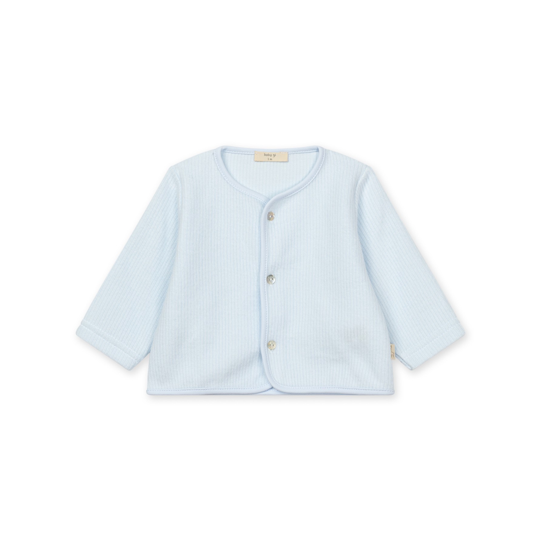 Chaqueta Knit